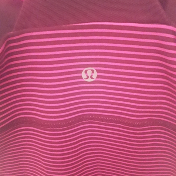Lululemon Razer Back Tank - Picture 4 of 5